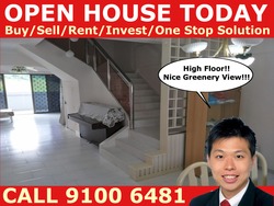 Blk 535 Bukit Batok Street 52 (Bukit Batok), HDB Executive #180085362
